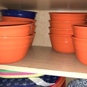 Rachel Ray Dinner Plates Sm Plates & Bowls